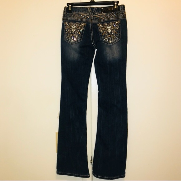 Premiere Jeans Sz1/2R - Picture 5 of 7